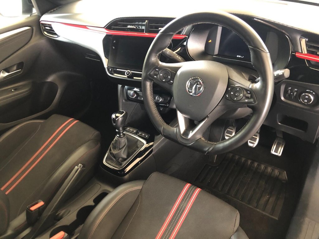 Used Vauxhall Corsa 2020 for sale - 77319598: Photo 37