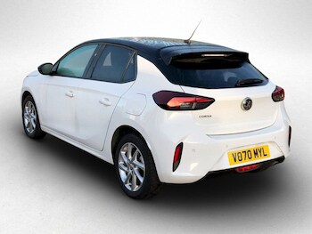 Used Vauxhall Corsa 2020 for sale - 77319598: Photo