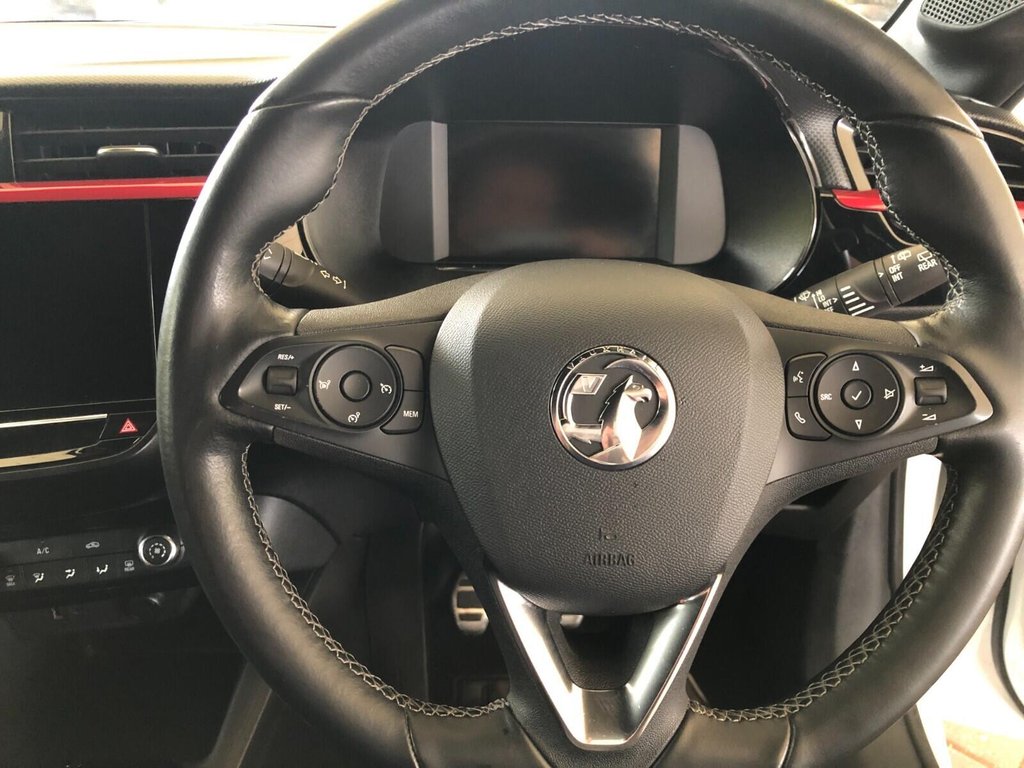 Used Vauxhall Corsa 2020 for sale - 77319598: Photo 41