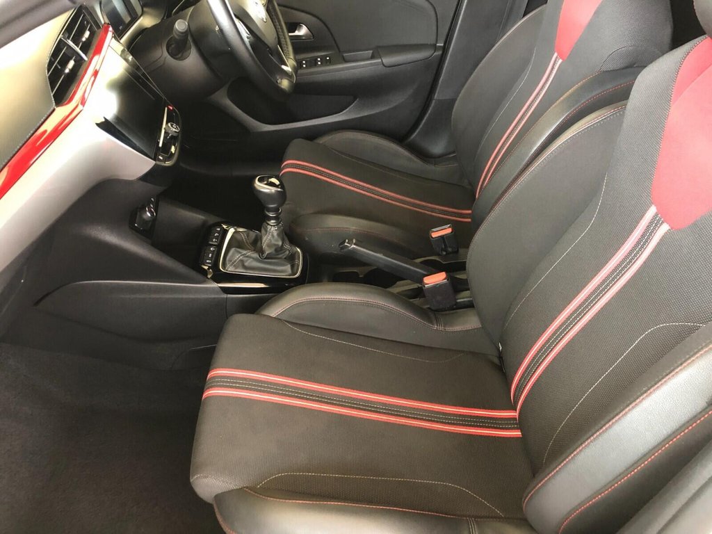 Used Vauxhall Corsa 2020 for sale - 77319598: Photo 46