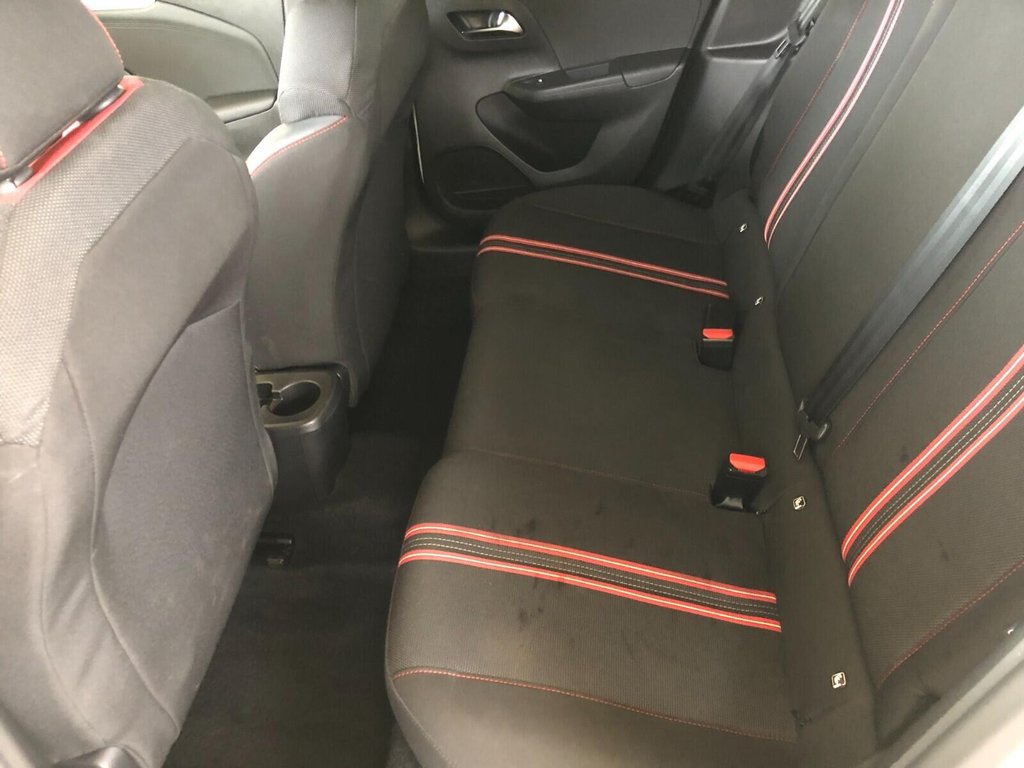 Used Vauxhall Corsa 2020 for sale - 77319598: Photo 47