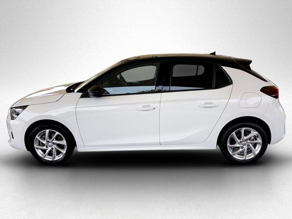 Used Vauxhall Corsa 2020 for sale - 77319598: Photo 6
