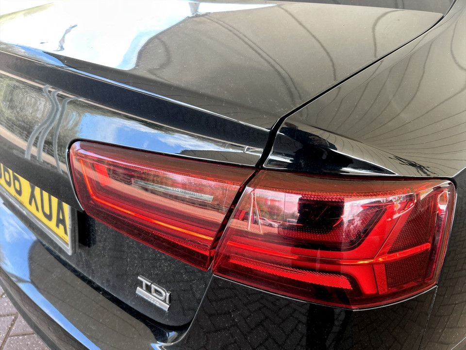 Used Audi A6 2016 for sale - 78088351: Photo 10