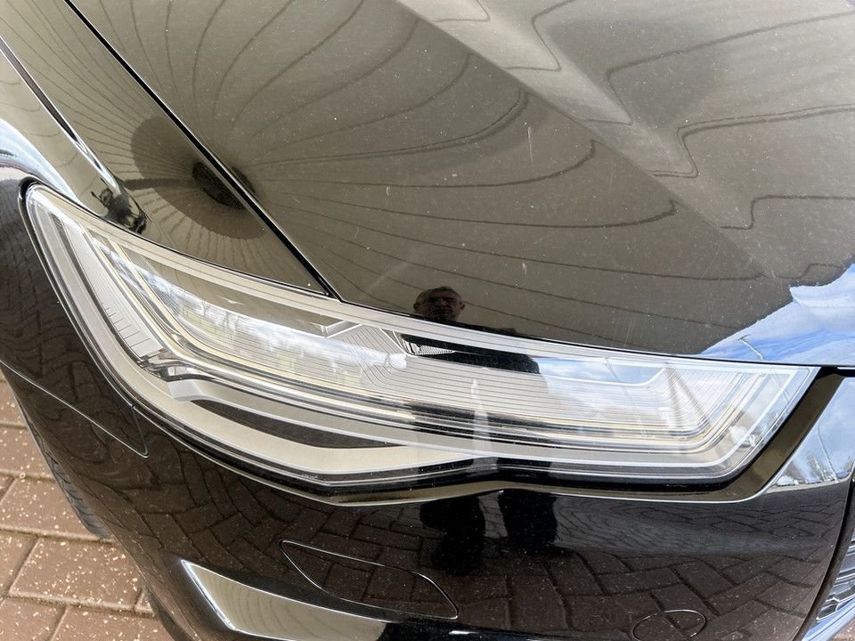 Used Audi A6 2016 for sale - 78088351: Photo 11