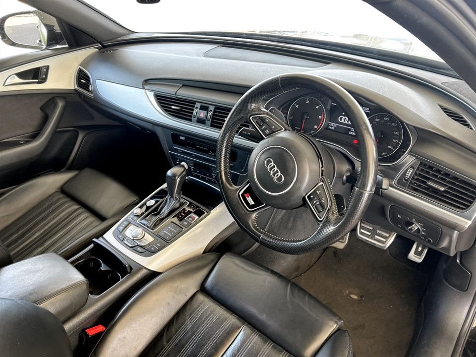 Used Audi A6 2016 for sale - 78088351: Photo 12