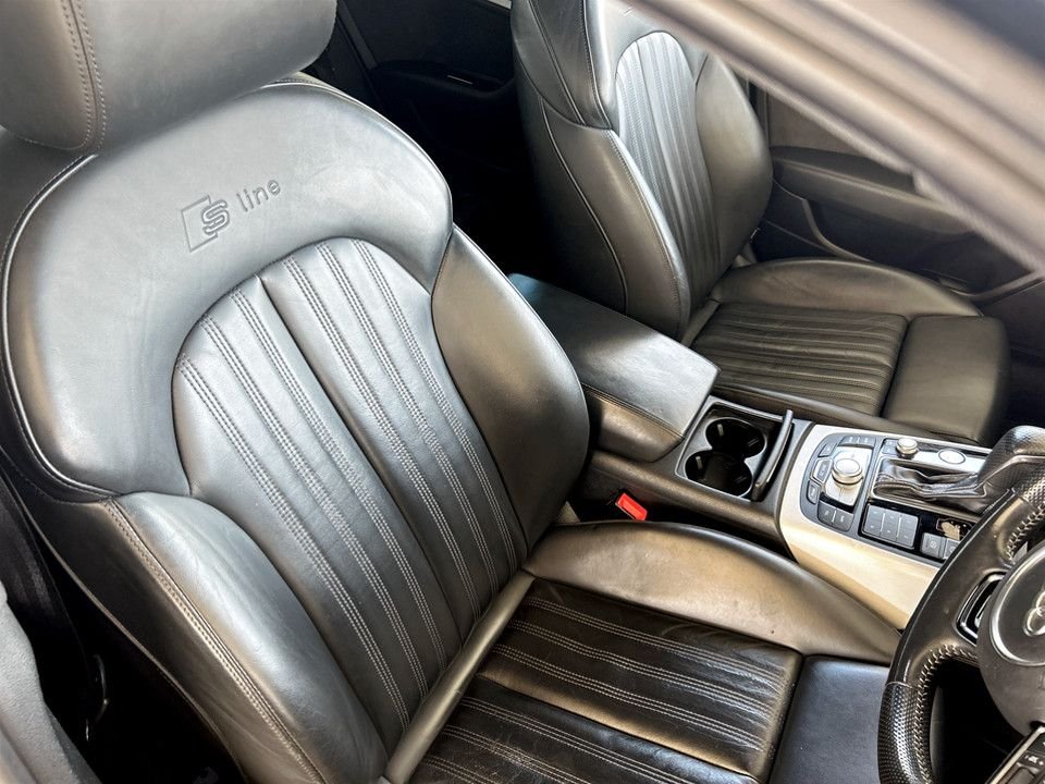 Used Audi A6 2016 for sale - 78088351: Photo 13