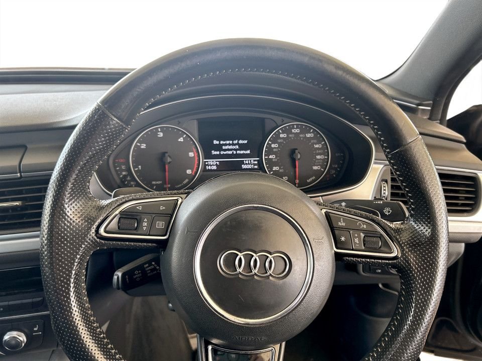 Used Audi A6 2016 for sale - 78088351: Photo 14