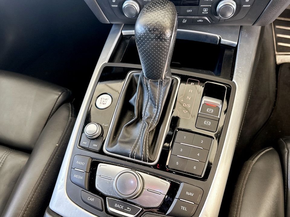 Used Audi A6 2016 for sale - 78088351: Photo 15