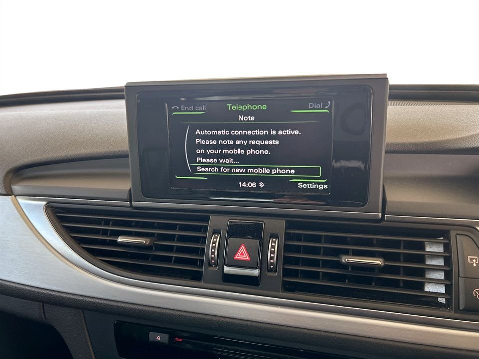 Used Audi A6 2016 for sale - 78088351: Photo 16