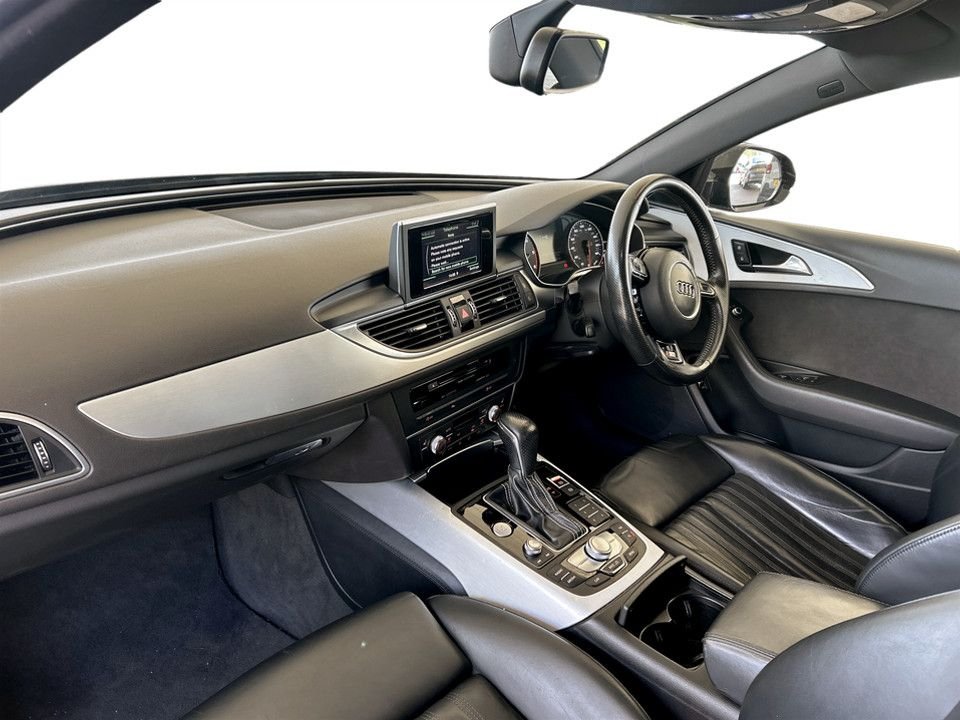 Used Audi A6 2016 for sale - 78088351: Photo 17