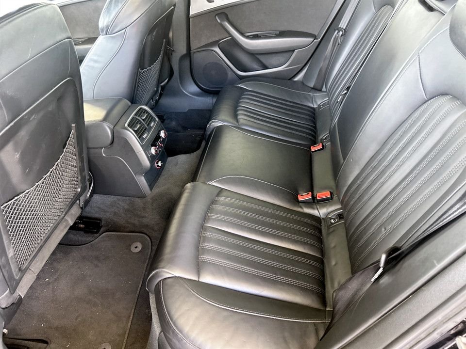 Used Audi A6 2016 for sale - 78088351: Photo 18