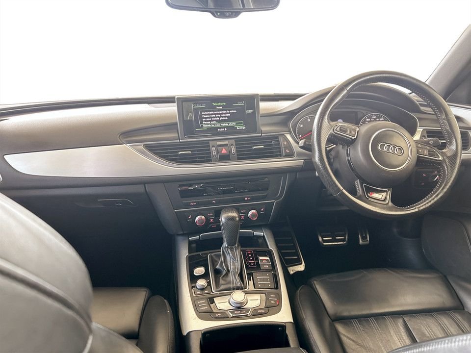 Used Audi A6 2016 for sale - 78088351: Photo 19