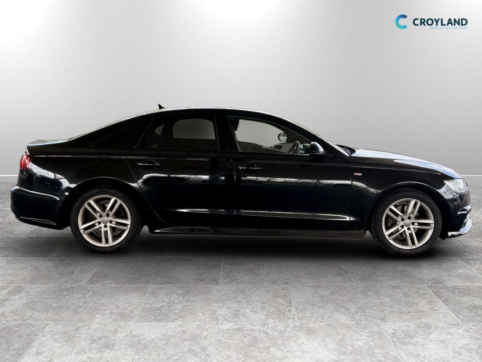 Used Audi A6 2016 for sale - 78088351: Photo 2