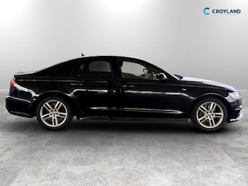 Used Audi A6 2016 for sale - 78088351: Photo