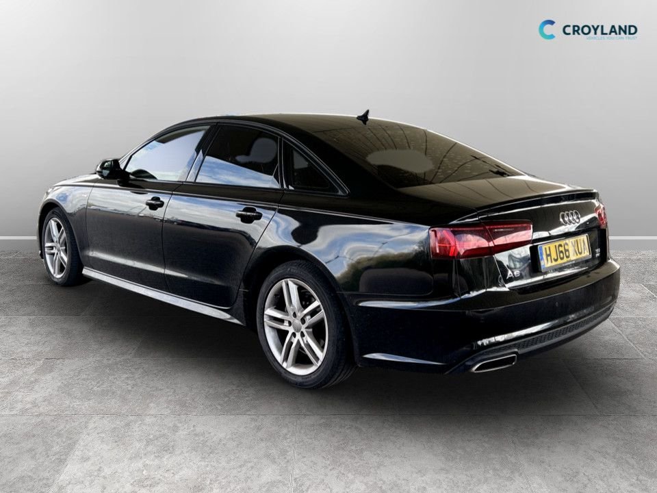 Used Audi A6 2016 for sale - 78088351: Photo 5