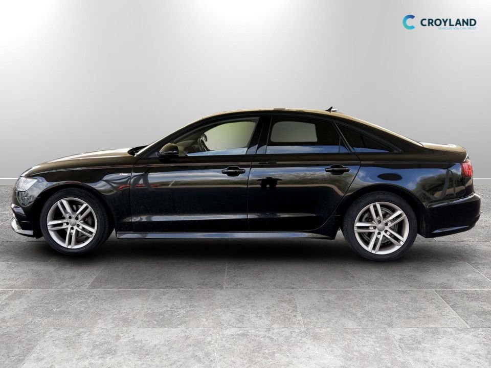 Used Audi A6 2016 for sale - 78088351: Photo 6