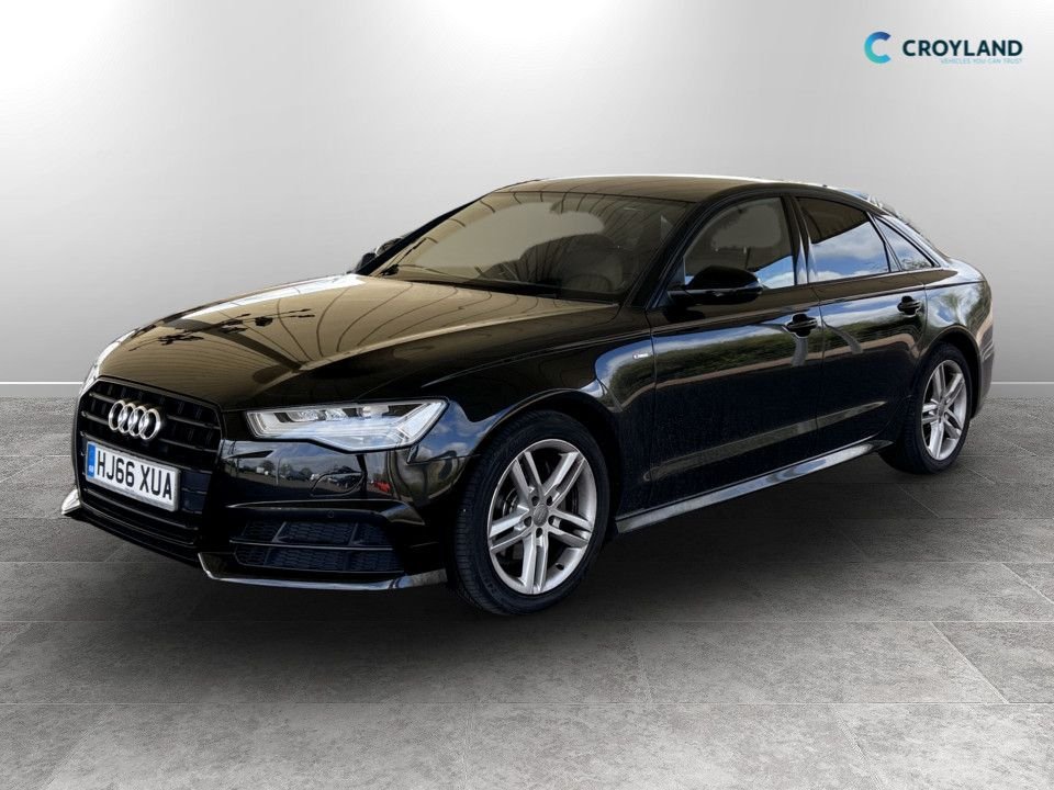 Used Audi A6 2016 for sale - 78088351: Photo 7