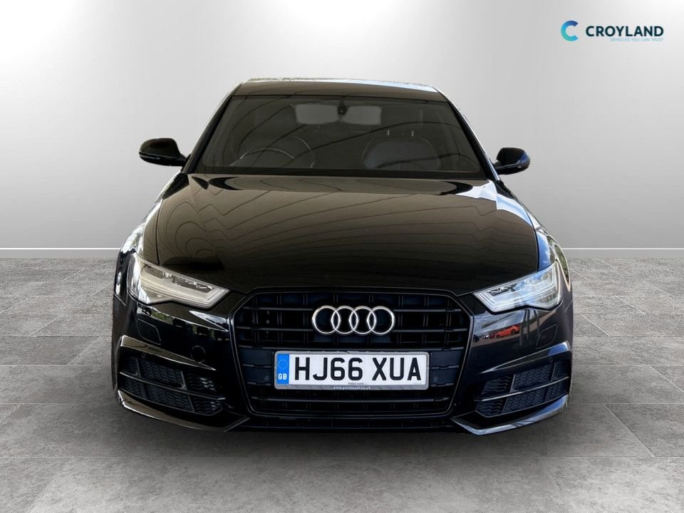 Used Audi A6 2016 for sale - 78088351: Photo 8