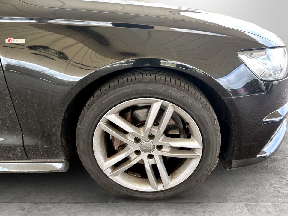 Used Audi A6 2016 for sale - 78088351: Photo 9