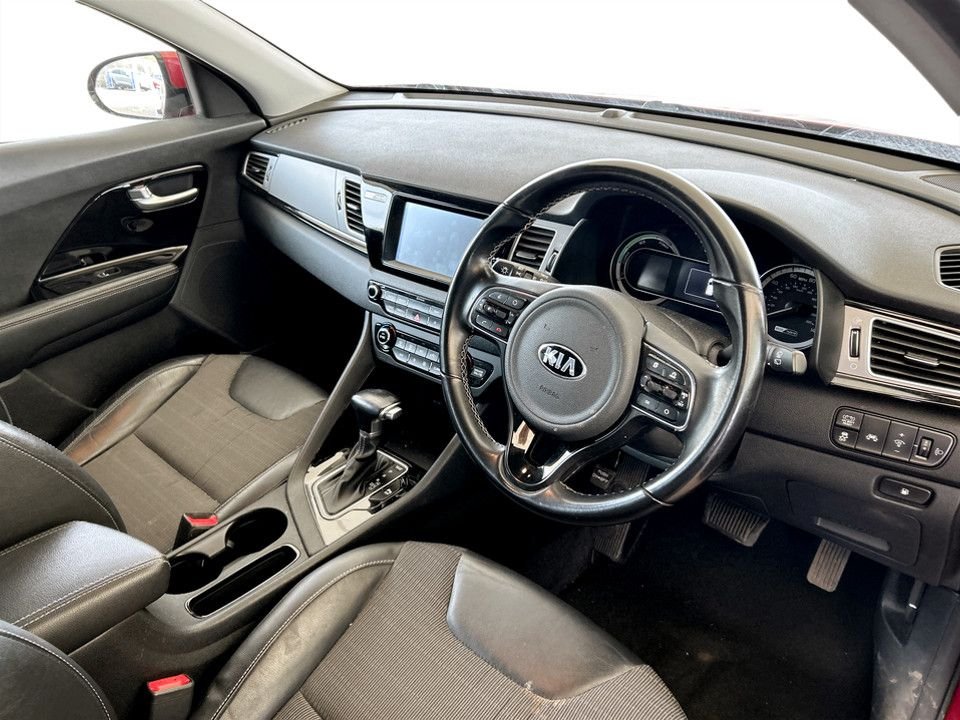 Used Kia Niro 2017 for sale - 77841359: Photo 5