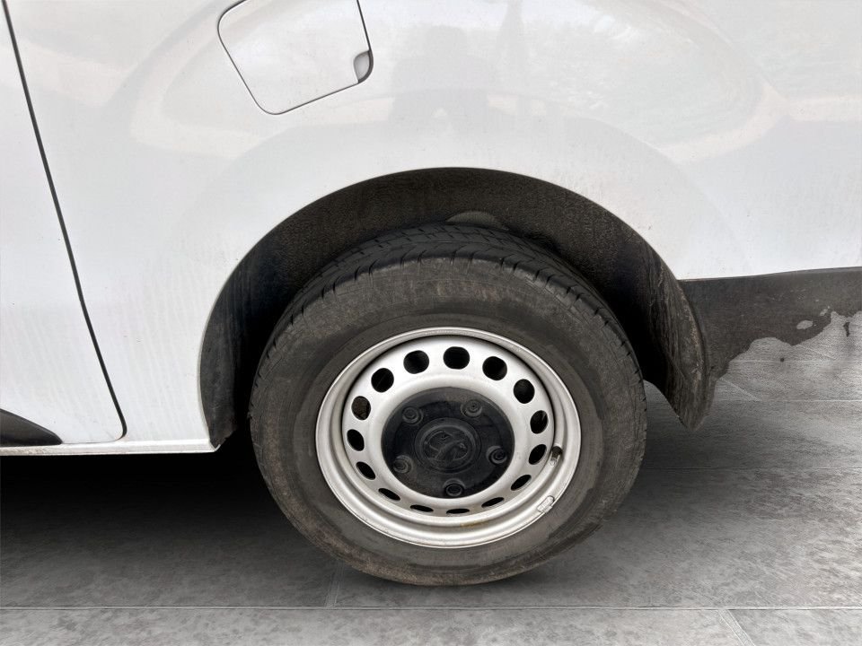 Used Vauxhall Vivaro 2023 for sale - 78102844: Photo 4