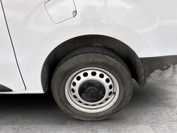 Used Vauxhall Vivaro 2023 for sale - 78102844: Photo