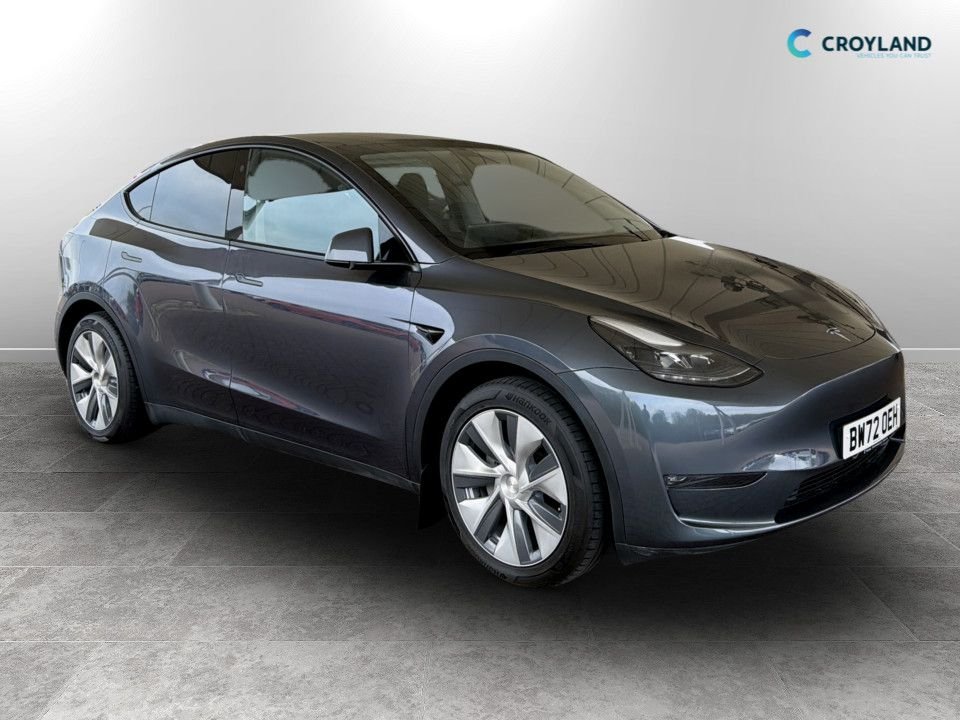 Used Tesla Model Y 2023 for sale - 78110350: Photo 1