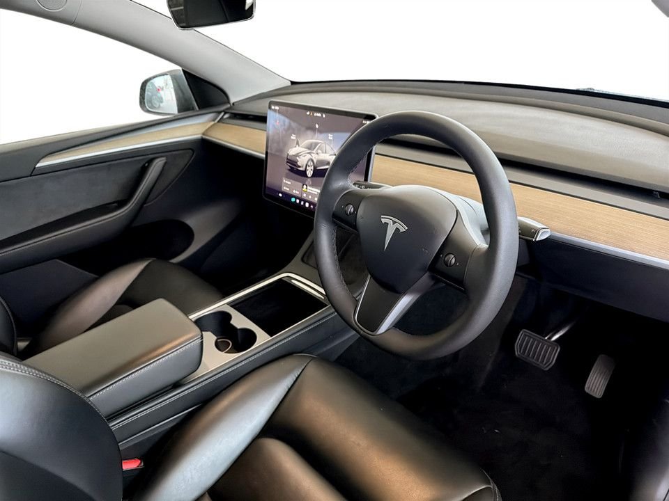 Used Tesla Model Y 2023 for sale - 78110350: Photo 12