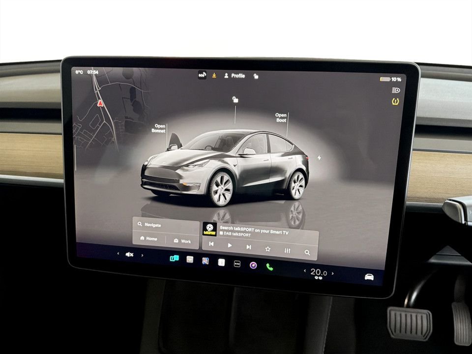 Used Tesla Model Y 2023 for sale - 78110350: Photo 16