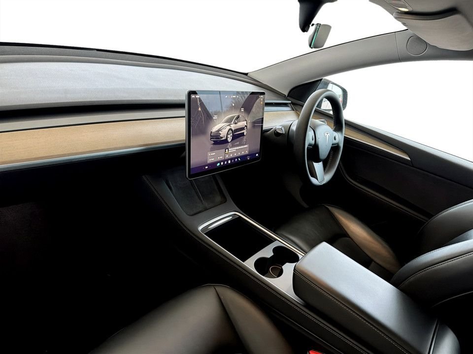 Used Tesla Model Y 2023 for sale - 78110350: Photo 17