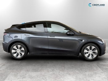 Used Tesla Model Y 2023 for sale - 78110350: Photo