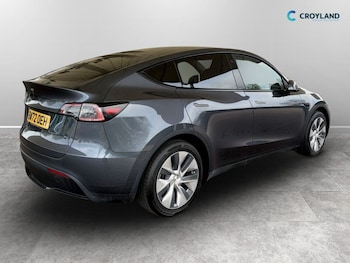Used Tesla Model Y 2023 for sale - 78110350: Photo