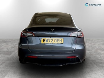 Used Tesla Model Y 2023 for sale - 78110350: Photo