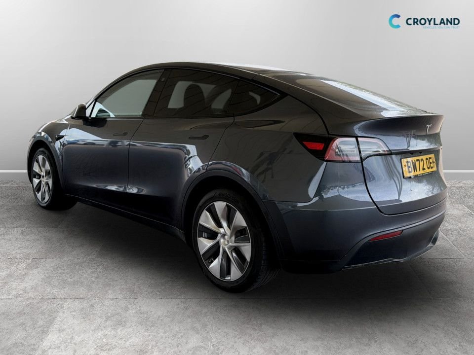 Used Tesla Model Y 2023 for sale - 78110350: Photo 5