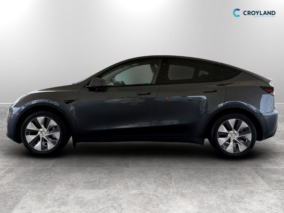 Used Tesla Model Y 2023 for sale - 78110350: Photo 6