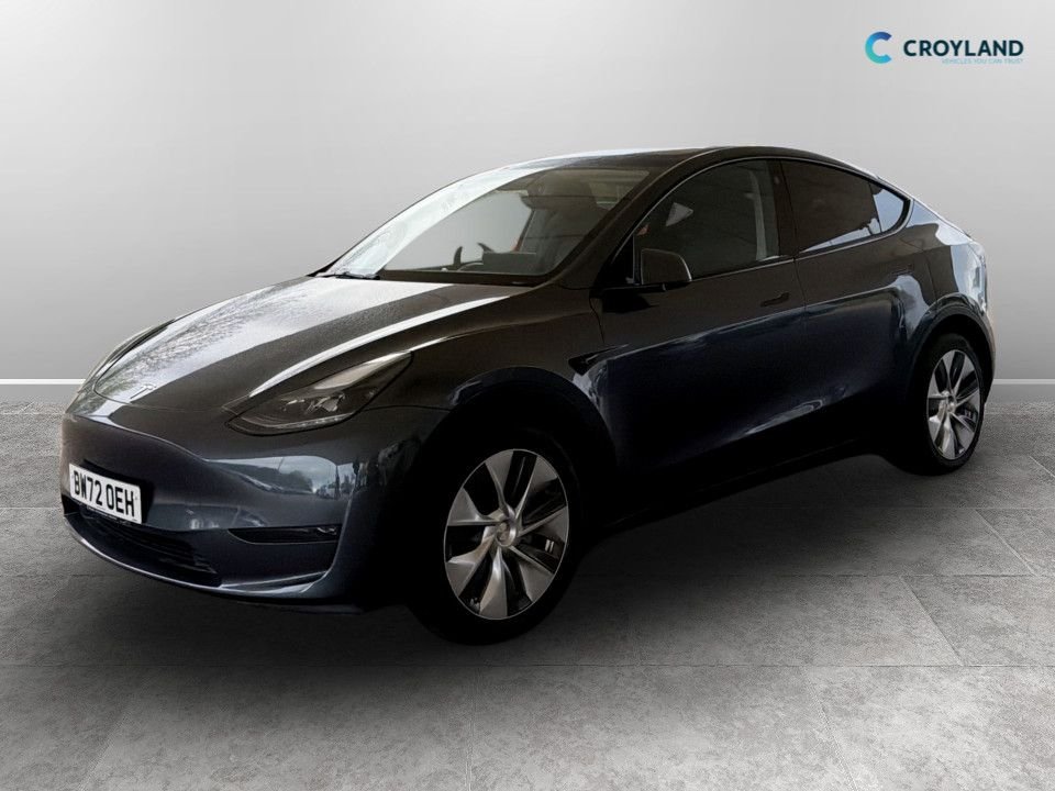 Used Tesla Model Y 2023 for sale - 78110350: Photo 7