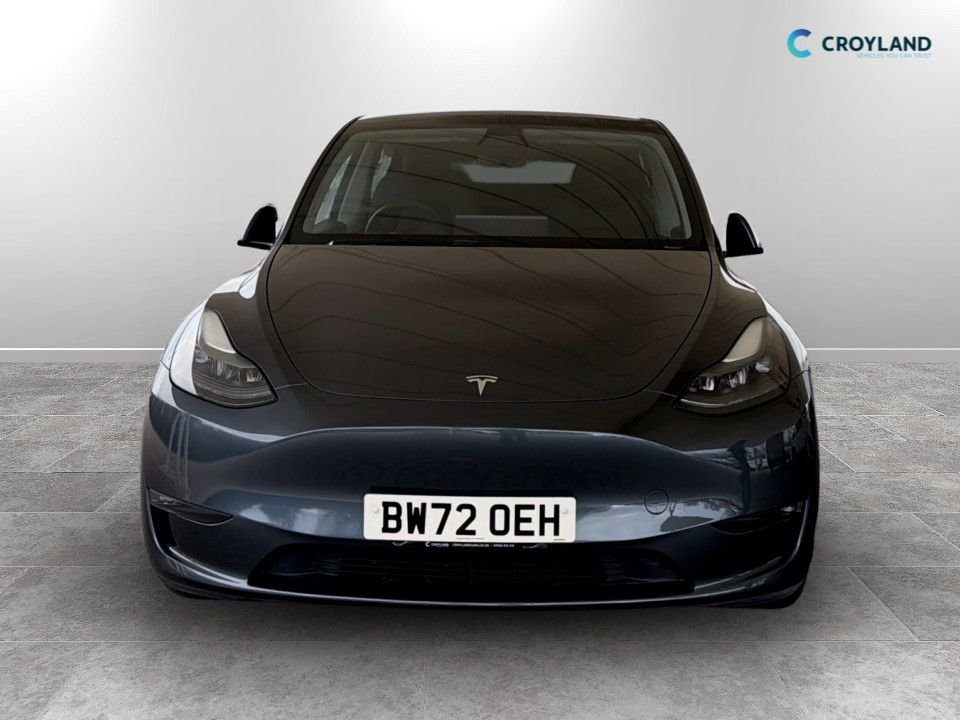 Used Tesla Model Y 2023 for sale - 78110350: Photo 8