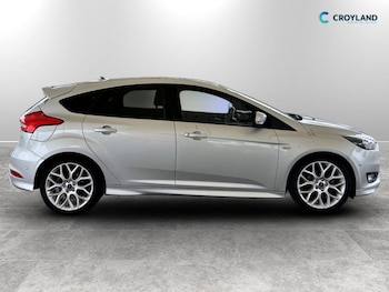Used Ford Focus 2018 for sale - 78818654: Photo
