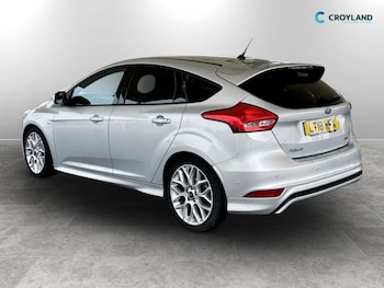 Used Ford Focus 2018 for sale - 78818654: Photo