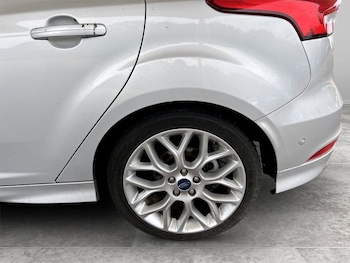 Used Ford Focus 2018 for sale - 78818654: Photo