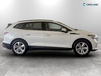 Used Skoda Enyaq 2021 for sale - 79358318: Photo