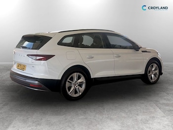 Used Skoda Enyaq 2021 for sale - 79358318: Photo