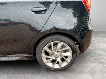 Used MG MG3 2017 for sale - 78856158: Photo
