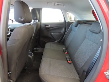 Used Vauxhall Crossland X 2018 for sale - 79142322: Photo
