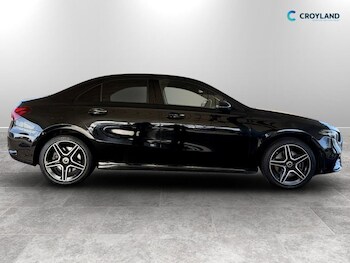 Used Mercedes-Benz A-Class 2022 for sale - 77258214: Photo