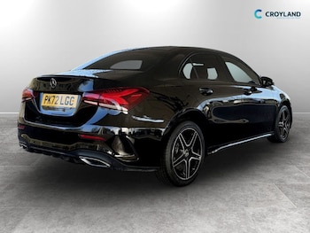 Used Mercedes-Benz A-Class 2022 for sale - 77258214: Photo