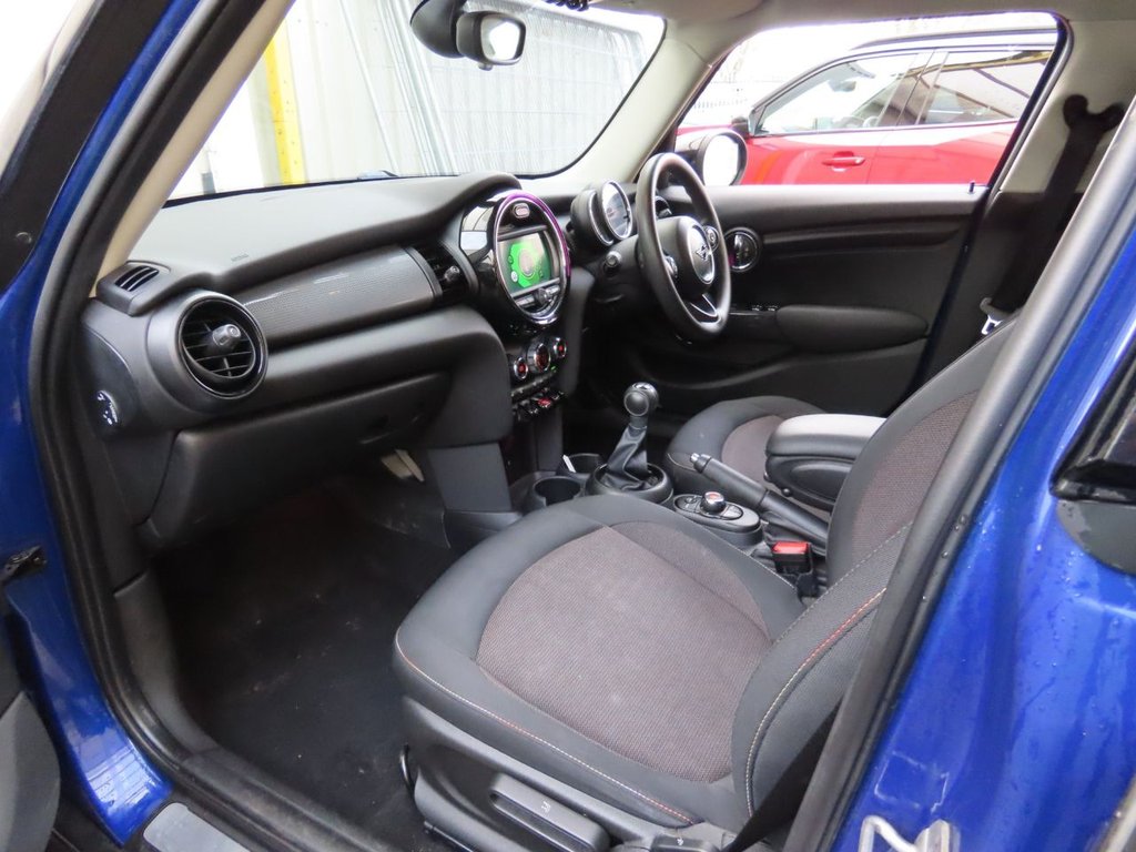 Used MINI Hatch 2020 for sale - 77841294: Photo 10