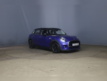 2020 (20) - 1.5 Cooper Classic II 5dr
