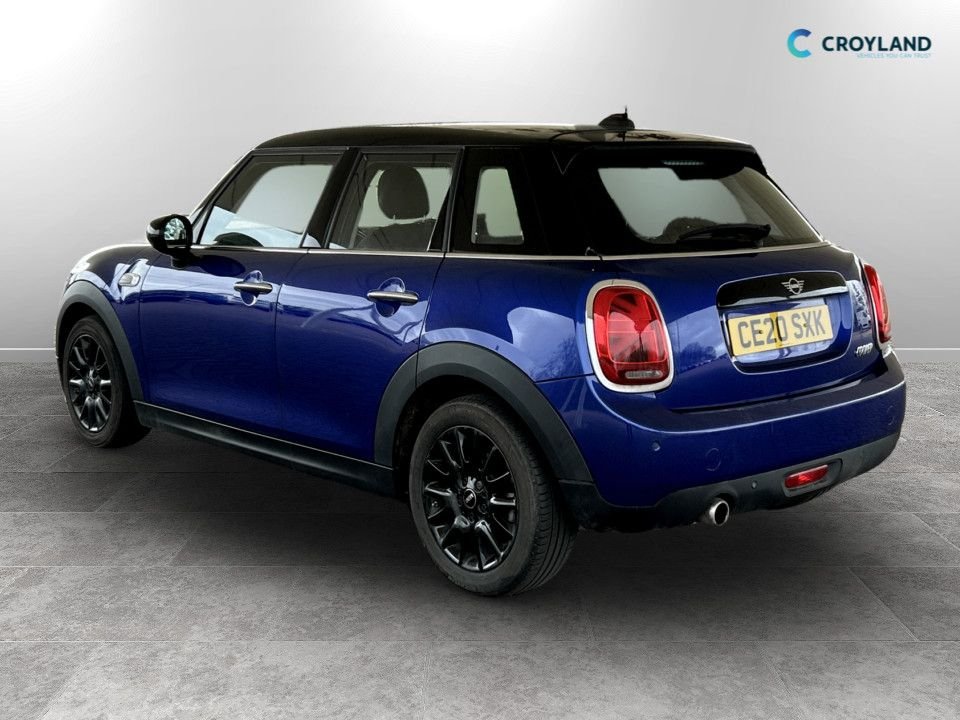 Used MINI Hatch 2020 for sale - 77841294: Photo 3