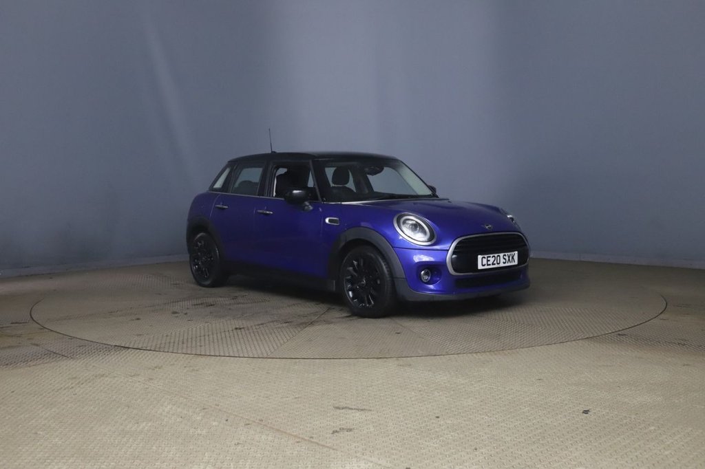 Used MINI Hatch 2020 for sale - 77841294: Photo 9